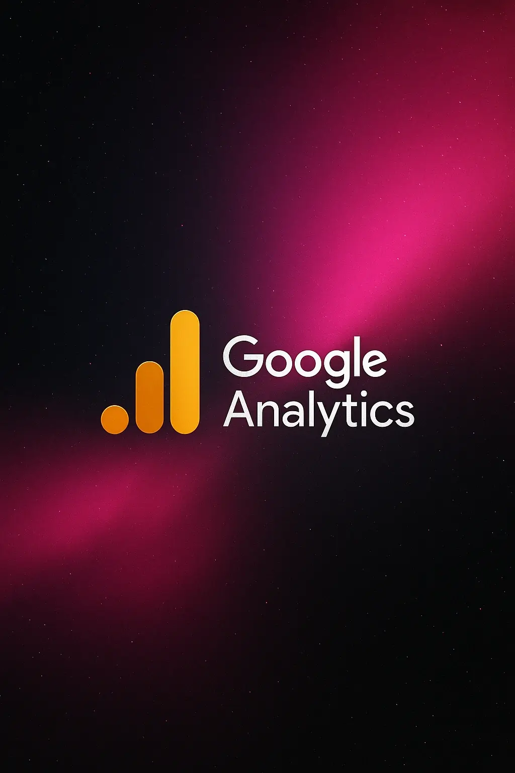 napojenie na google analytics