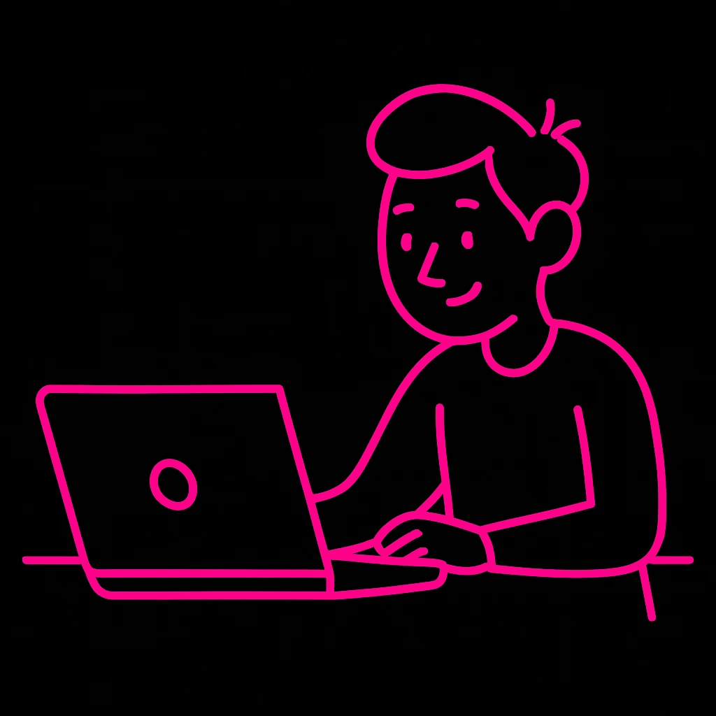moderné webstránky